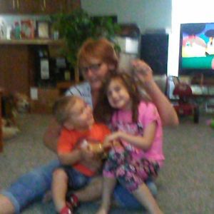 Meet your Posher, Mary